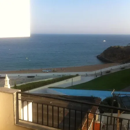 T0 Close To The And The Center Albufeira