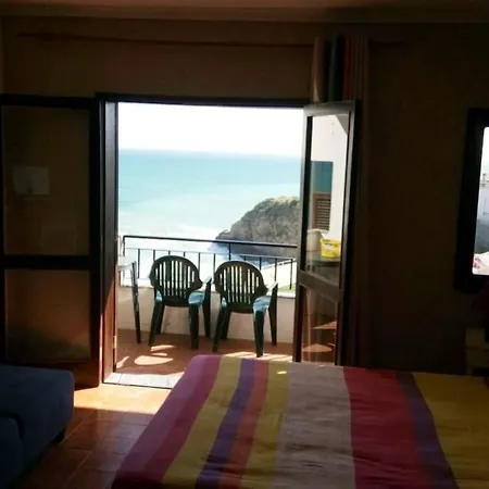 T0 Close To The And The Center Apartamento Albufeira