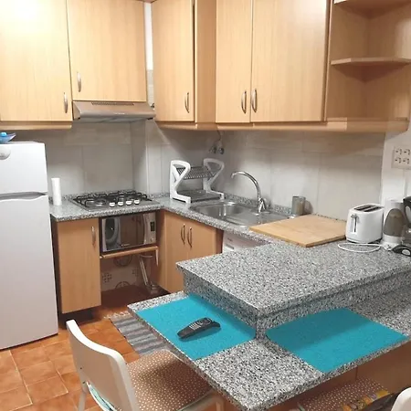 T0 Close To The And The Center Апартаменты *