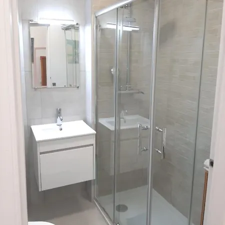 T0 Close To The And The Center Апартаменты Албуфейра