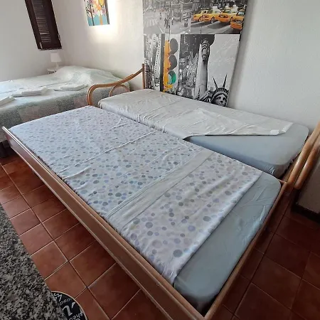 Апартаменты T0 Close To The And The Center *