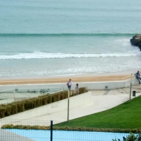 Апартаменты T0 Close To The And The Center Албуфейра