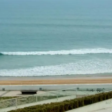 Apartmán T0 Close To The And The Center Albufeira